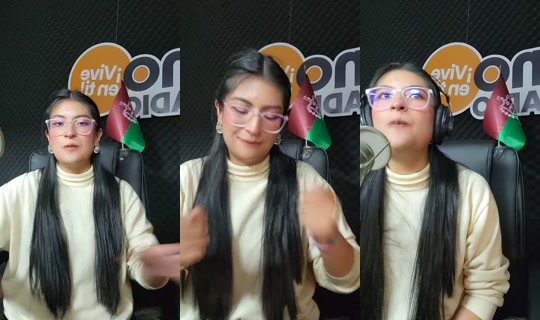 eslatinoradio Recorded on Jul 16, 2026, 1:16 AM