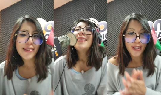 eslatinoradio Recorded on Jul 16, 2026, 3:33 PM