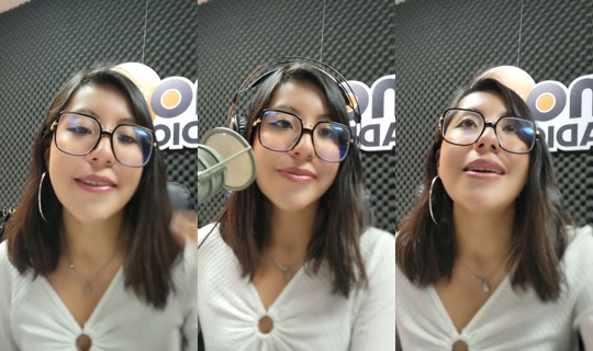 eslatinoradio Recorded on Jul 20, 2026, 1:33 PM