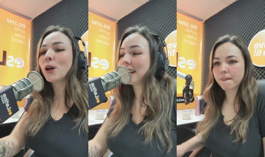eslatinoradio Recorded on Jul 20, 2026, 7:16 PM