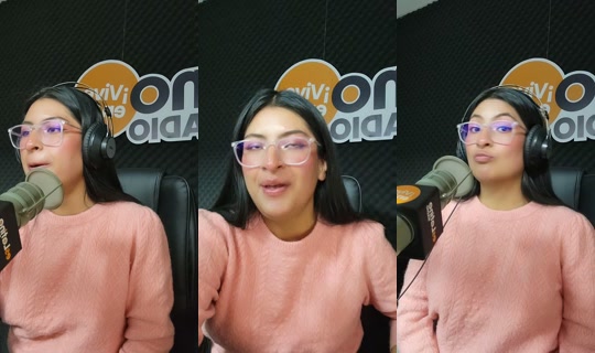 eslatinoradio Recorded on Jul 21, 2026, 1:37 AM