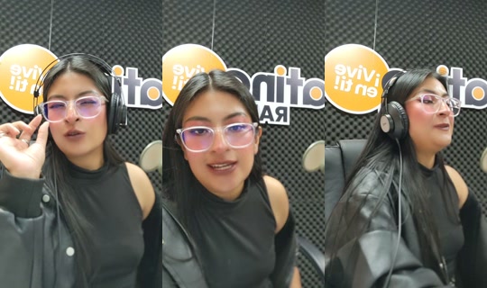 Stream di eslatinoradio - 22 lug 2026, 1:18