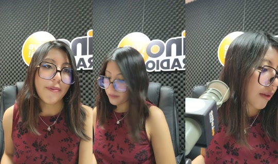 eslatinoradio's Stream - Jul 22, 2026, 2:06 PM