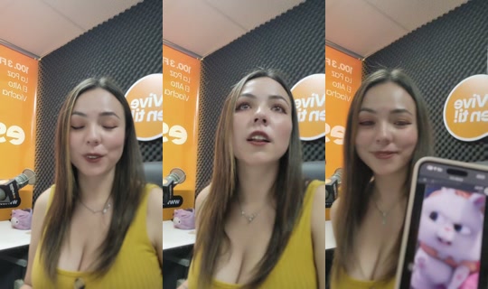 eslatinoradio's Stream - Jul 22, 2026, 7:33 PM