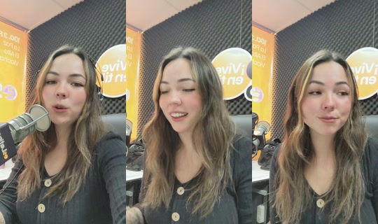 eslatinoradio's Stream - Jul 23, 2026, 7:09 PM