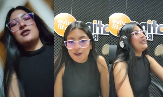 eslatinoradio's Stream - Jul 24, 2026, 1:16 AM