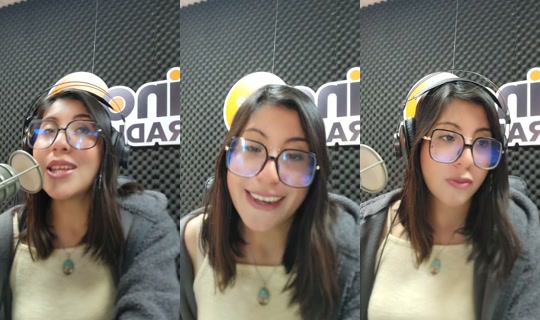 eslatinoradio's Stream - Jul 24, 2026, 1:19 PM