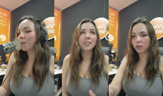eslatinoradio's Stream - Jul 24, 2026, 7:16 PM