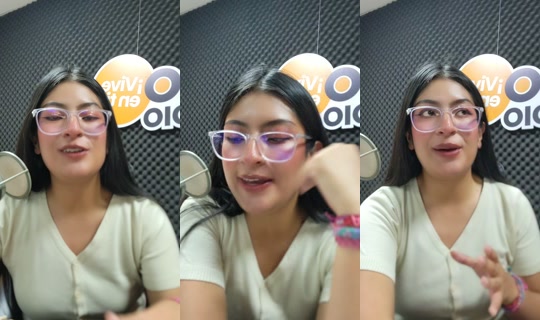 eslatinoradio's Stream - Jul 25, 2026, 1:40 AM