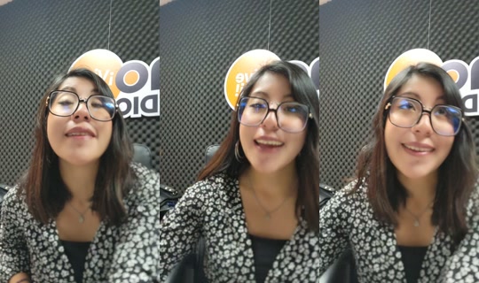 eslatinoradio's Stream - Jul 27, 2026, 1:39 PM