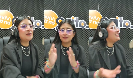 eslatinoradio's Stream - Jul 28, 2026, 1:17 AM