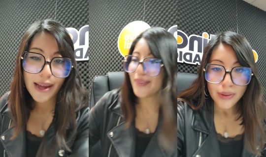 eslatinoradio's Stream - Jul 28, 2026, 1:31 PM