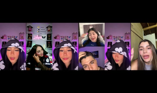 eslendy14's Stream - Jul 22, 2026, 11:11 PM