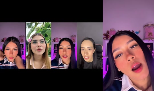 eslendy14's Stream - Jul 23, 2026, 11:07 PM