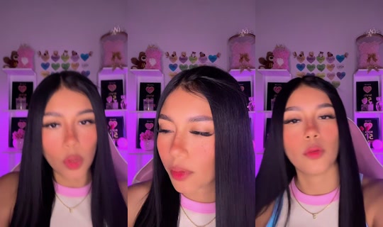 eslendy14's Stream - Jul 24, 2026, 11:16 AM