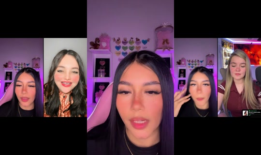 Stream eslendy14 - 25 Jul 2026, 11.37