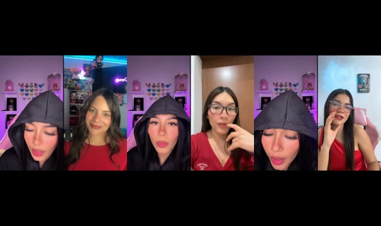 Stream ni eslendy14 - Hul 26, 2026, 1:47 AM