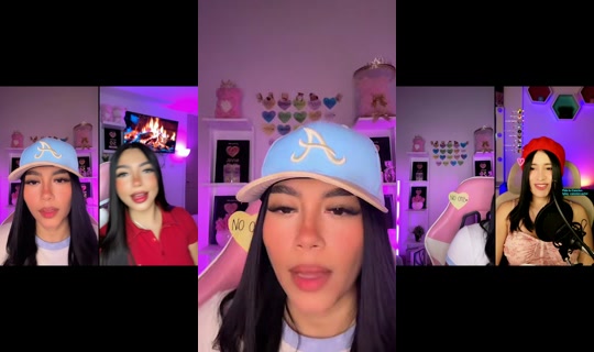 eslendy14's Stream - Jul 29, 2026, 11:15 AM