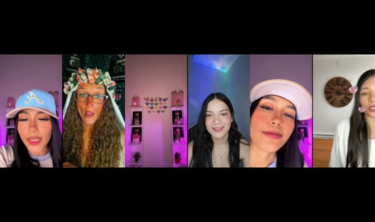 eslendy14's Stream - Jul 29, 2026, 2:38 PM