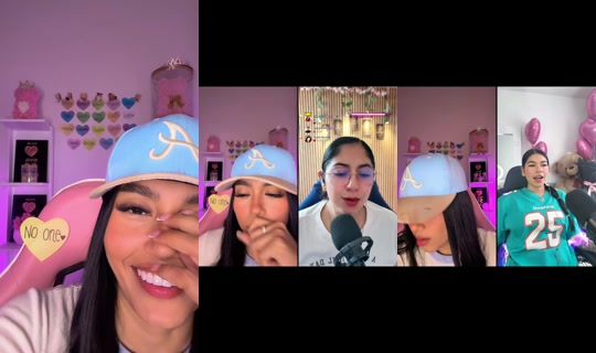 eslendy14's Stream - Jul 29, 2026, 3:29 PM