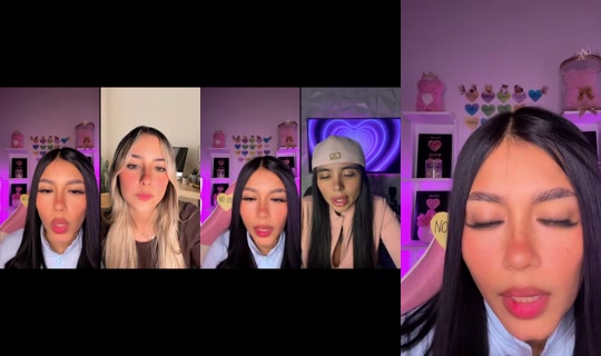 Stream ni eslendy14 - Hul 30, 2026, 12:01 AM
