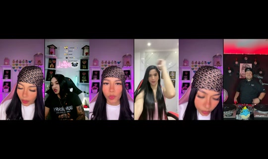 Stream ni eslendy14 - Ago 6, 2026, 11:17 AM