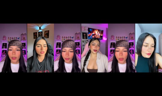 Stream ni eslendy14 - Ago 6, 2026, 12:08 PM