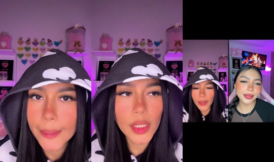 eslendy14's Stream - Aug 6, 2026, 11:02 PM