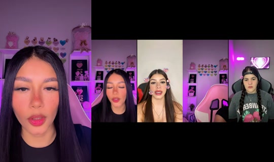 eslendy14's Stream - Aug 8, 2026, 11:18 AM
