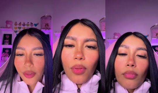 eslendy14's Stream - Aug 24, 2026, 3:34 PM