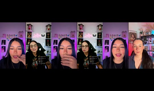 eslendy14's Stream - Aug 29, 2026, 2:50 PM