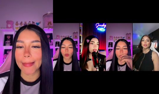 eslendy14's Stream - Aug 30, 2026, 12:45 AM