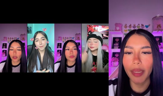 eslendy14's Stream - Aug 30, 2026, 1:36 AM