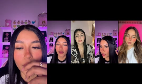eslendy14's Stream - Aug 30, 2026, 2:26 AM