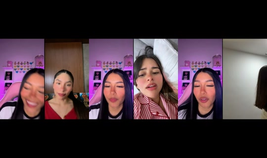 eslendy14's Stream - Aug 30, 2026, 3:16 AM