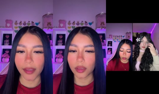 Stream ni eslendy14 - Ago 31, 2026, 11:12 AM