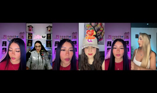 Stream di eslendy14 - 31 ago 2026, 12:39