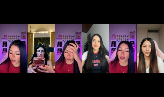 Stream von eslendy14 – 31. Aug. 2026, 14:20