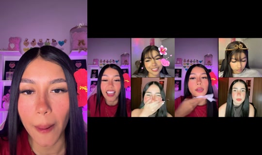 eslendy14's Stream - Sep 20, 2026, 12:56 AM