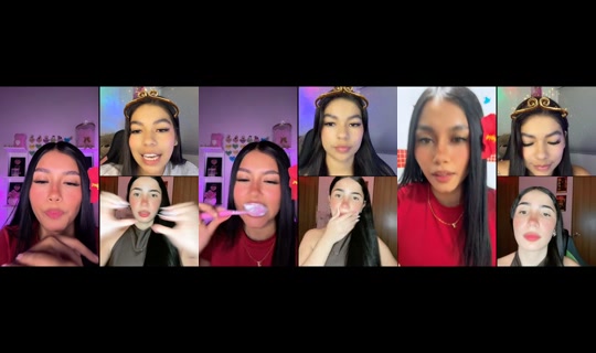 eslendy14's Stream - Sep 20, 2026, 1:46 AM