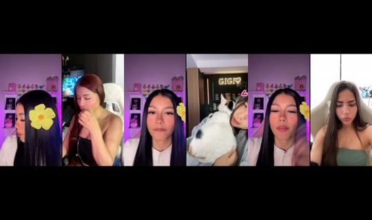 eslendy14's Stream - Sep 21, 2026, 11:25 AM