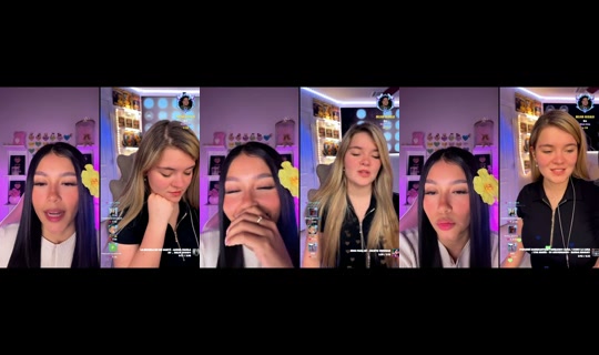 eslendy14's Stream - Sep 21, 2026, 12:15 PM