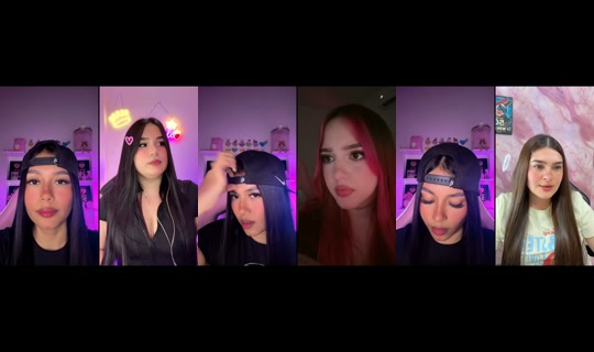 Stream von eslendy14 – 22. Sept. 2026, 0:26