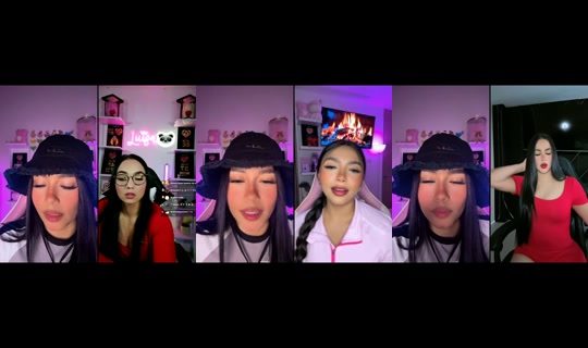 eslendy14's Stream - Sep 22, 2026, 11:28 AM
