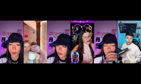 eslendy14's Stream - Sep 22, 2026, 1:40 PM