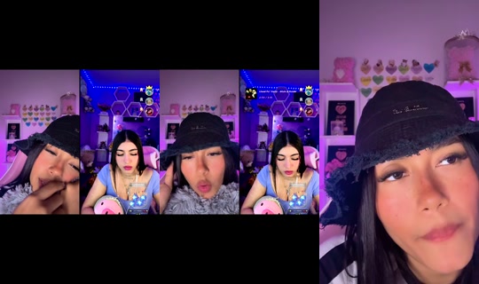 eslendy14's Stream - Sep 22, 2026, 3:21 PM