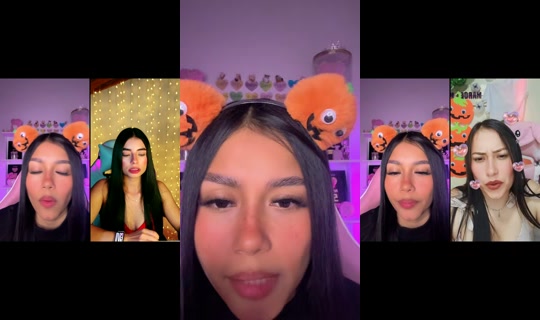 eslendy14's Stream - Oct 15, 2026, 12:03 AM