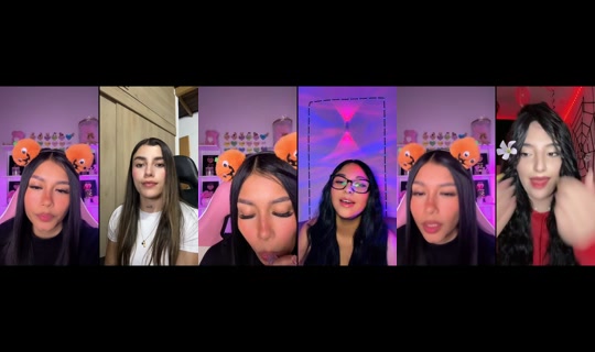 eslendy14's Stream - Oct 15, 2026, 12:54 AM