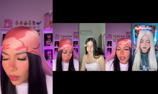 eslendy14's Stream - Oct 15, 2026, 11:28 AM