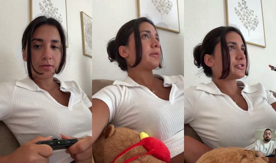 esma.ysr's Stream - Jul 22, 2026, 11:28 AM